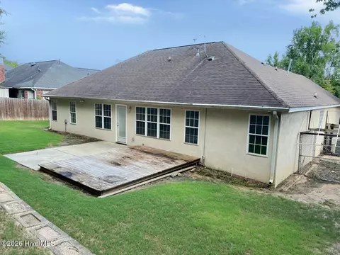 Exterior - 4867 Flagstone Ct, Evans, GA 30809 photo 4 of 5
