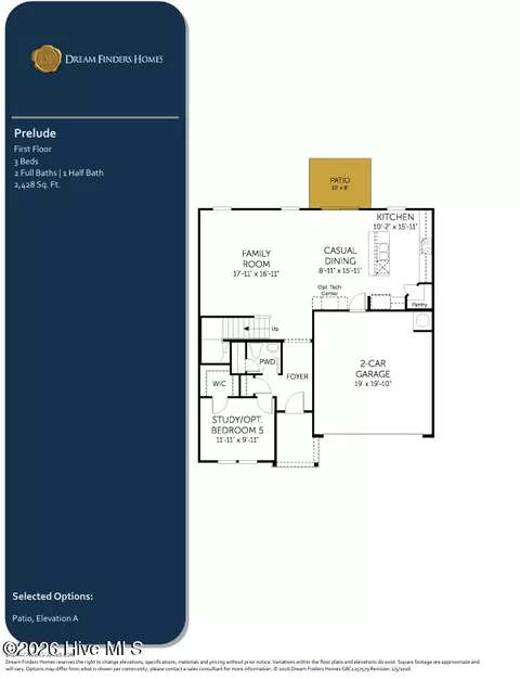 120 Nesbitt Ct, Jacksonville, NC 28546