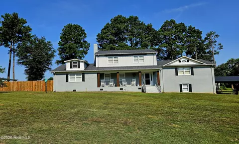 4931 Faison Hwy, Clinton, NC 28328