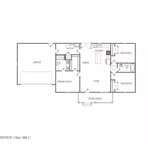 lot39 Oak Hills Dr, Rocky Point, NC 28457