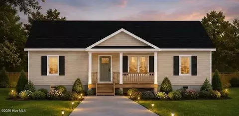 lot42 Oak Hills Dr, Rocky Point, NC 28457