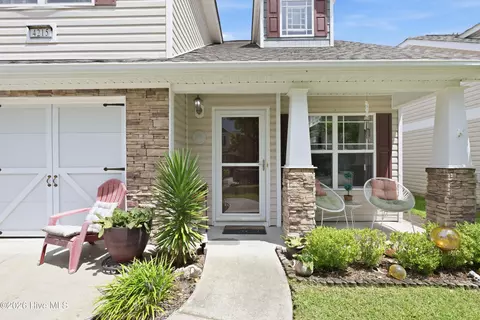4215 Arbor Green Way, New Bern, NC 28562