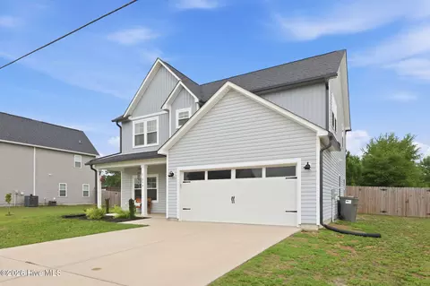 Other - 284 E Ivybridge Dr, Hubert, NC 28539 photo 1 of 12