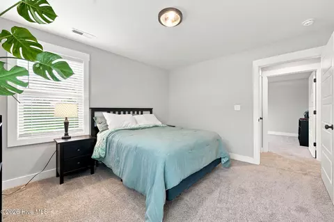 Bedroom - 284 E Ivybridge Dr, Hubert, NC 28539 photo 3 of 7