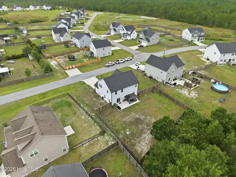 View/Area - 284 E Ivybridge Dr, Hubert, NC 28539 photo 13 of 15