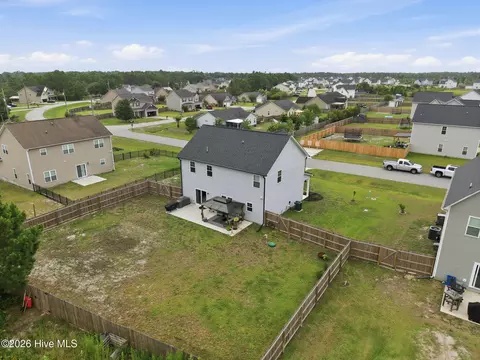 View/Area - 284 E Ivybridge Dr, Hubert, NC 28539 photo 1 of 15