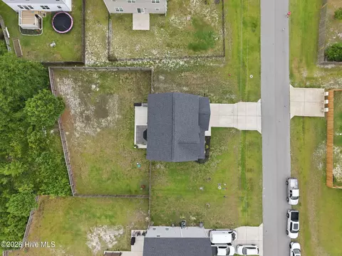 View/Area - 284 E Ivybridge Dr, Hubert, NC 28539 photo 15 of 15