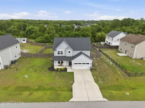 View/Area - 284 E Ivybridge Dr, Hubert, NC 28539 photo 4 of 15