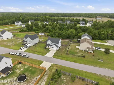 View/Area - 284 E Ivybridge Dr, Hubert, NC 28539 photo 11 of 15