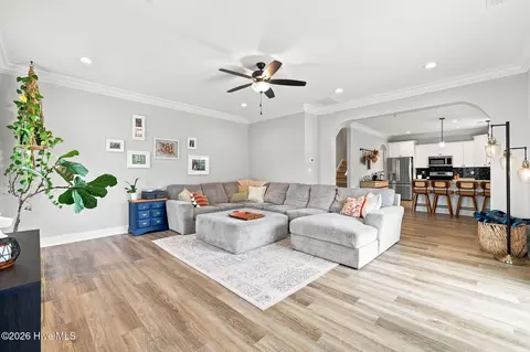 Other - 284 E Ivybridge Dr, Hubert, NC 28539 photo 7 of 12