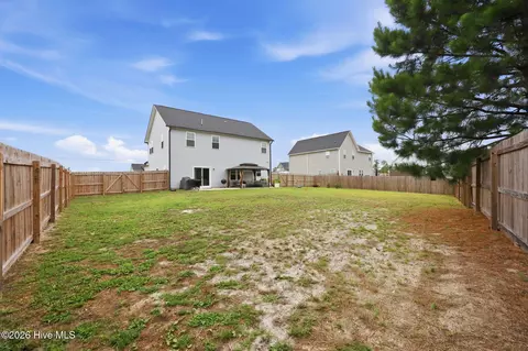 Other - 284 E Ivybridge Dr, Hubert, NC 28539 photo 3 of 12