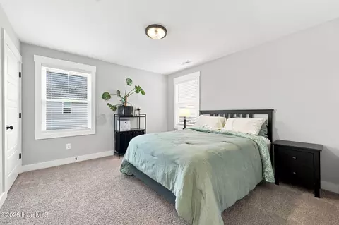 Bedroom - 284 E Ivybridge Dr, Hubert, NC 28539 photo 2 of 7