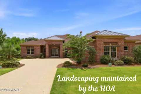 764 Jenoa Loop, Castle Hayne, NC 28429