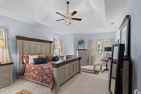 Bedroom - 561 Live Oak Ct, Martinez, GA 30907 photo 5 of 5