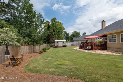 Exterior - 561 Live Oak Ct, Martinez, GA 30907 photo 4 of 10