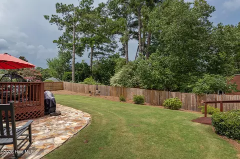 Exterior - 561 Live Oak Ct, Martinez, GA 30907 photo 8 of 10