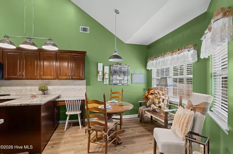 Dining - 561 Live Oak Ct, Martinez, GA 30907 photo 3 of 3