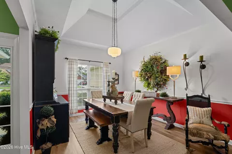 Dining - 561 Live Oak Ct, Martinez, GA 30907 photo 1 of 3