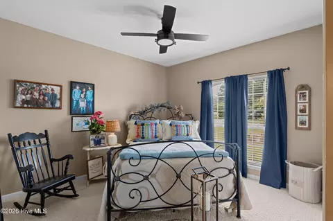 Bedroom - 561 Live Oak Ct, Martinez, GA 30907 photo 2 of 5