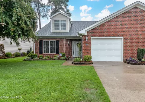 129 New Hope Village Dr, Goldsboro, NC 27534