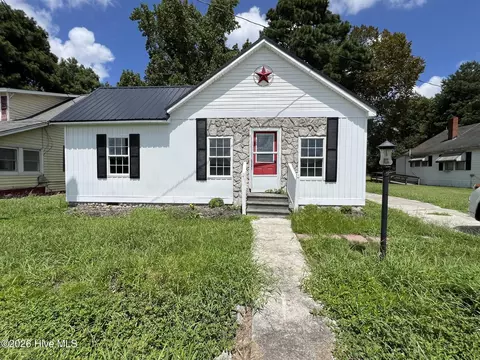 195 Wiggins Rd, Hertford, NC 27944