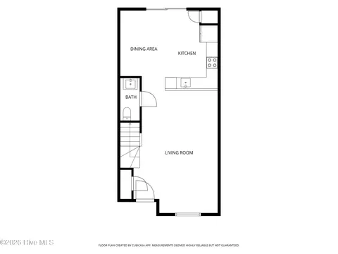 2800 W Fort Macon Rd #55, Atlantic Beach, NC 28512
