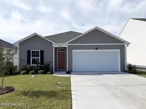 375 Glendale Arbor Dr SW #129, Ocean Isle Beach, NC 28469