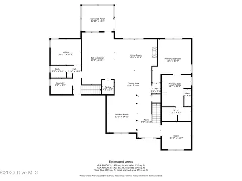 481 Mcquillan Dr, Wilmington, NC 28412
