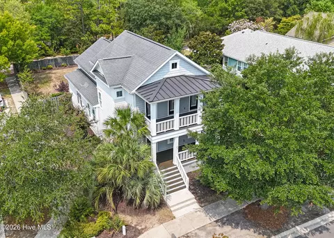 429 Cades Trl, Southport, NC 28461