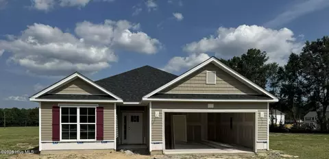 503 S Carey St #LOT 64, La Grange, NC 28551