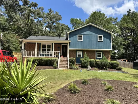 3618 Monmouth Rd, Hephzibah, GA 30815