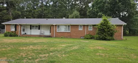 1779 Whichard Cherry Lane Rd, Stokes, NC 27884