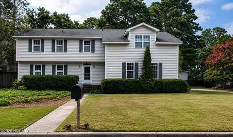 1303 Sonata St, Greenville, NC 27858