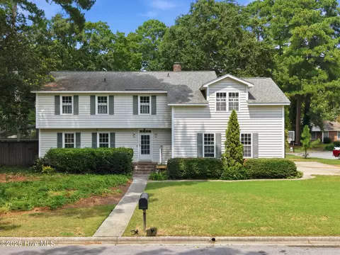 1303 Sonata St, Greenville, NC 27858