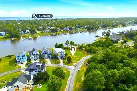 2795 Pinecrest Dr SE, Southport, NC 28461