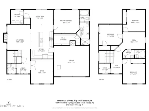 104 Fox Ridge Dr, Jackson Springs, NC 27281