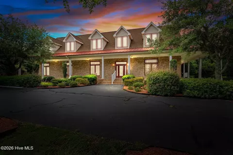 2957 N Browntown Rd, Battleboro, NC 27809