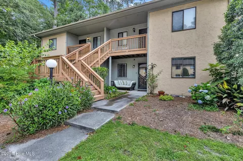 3637 Saint Johns Ct UNIT A, Wilmington, NC 28403