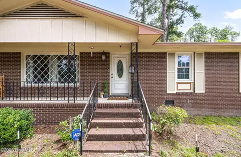 Exterior - 1904 Valley Spring Rd, Augusta, GA 30909 photo 9 of 15