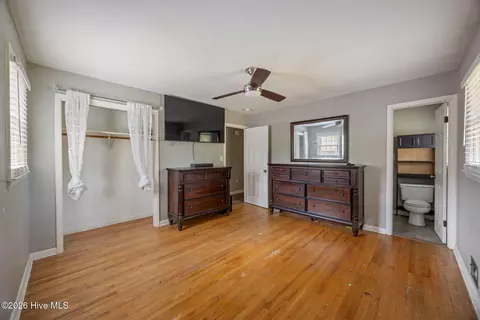Bedroom - 1904 Valley Spring Rd, Augusta, GA 30909 photo 6 of 6