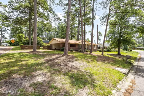 Exterior - 1904 Valley Spring Rd, Augusta, GA 30909 photo 3 of 15