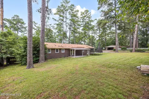Exterior - 1904 Valley Spring Rd, Augusta, GA 30909 photo 12 of 15