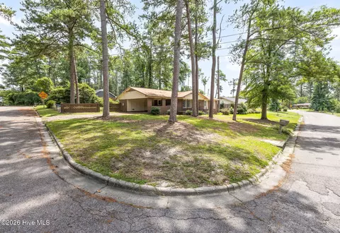 Exterior - 1904 Valley Spring Rd, Augusta, GA 30909 photo 2 of 15