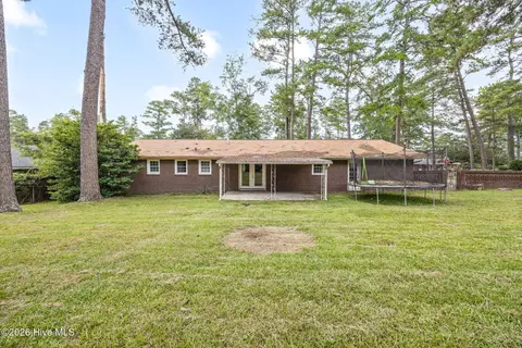 Exterior - 1904 Valley Spring Rd, Augusta, GA 30909 photo 13 of 15