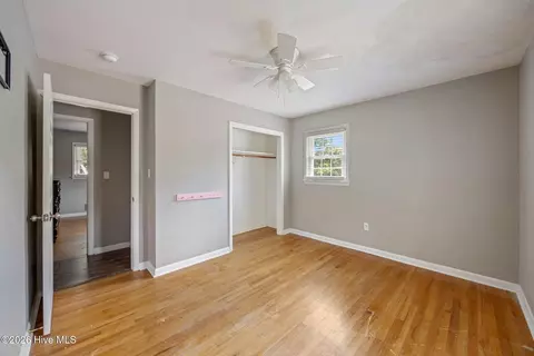Bedroom - 1904 Valley Spring Rd, Augusta, GA 30909 photo 4 of 6