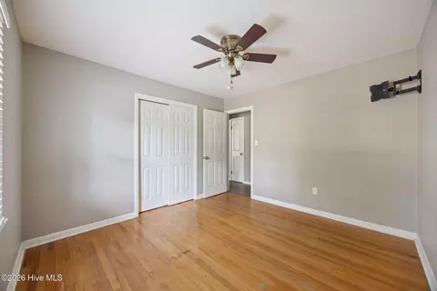 Bedroom - 1904 Valley Spring Rd, Augusta, GA 30909 photo 2 of 6