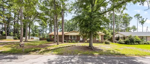 Exterior - 1904 Valley Spring Rd, Augusta, GA 30909 photo 4 of 15