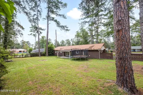 Exterior - 1904 Valley Spring Rd, Augusta, GA 30909 photo 14 of 15