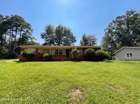 440 Hood St, Rockingham, NC 28379