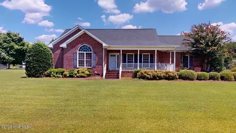 104 Kiowa Pl, Pikeville, NC 27863